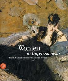 Women in Impressionism