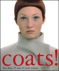 COATS! Max Mara