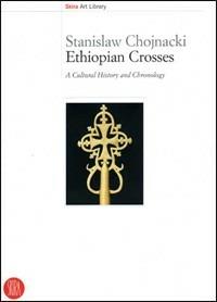 Ethiopian Crosses