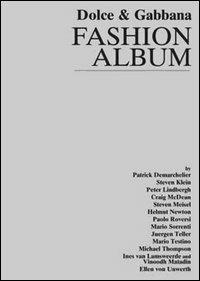 Dolce & Gabbana. Archivio