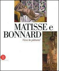 Matisse e Bonnard