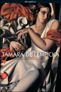 Tamara de Lempicka