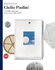 Giulio Paolini. Catalogo ragionato 1960-1999