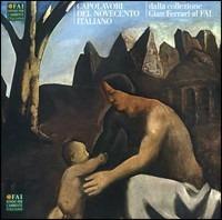 Capolavori del Novecento Italiano