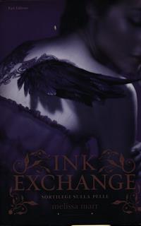 Ink exchange. Sortilegi sulla pelle