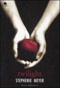 Twilight - Stephenie Meyer - 5