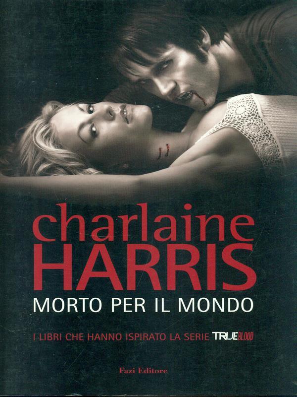Libro di Faccia