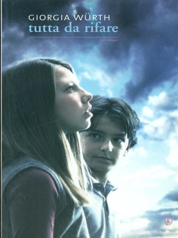 Libro di Faccia