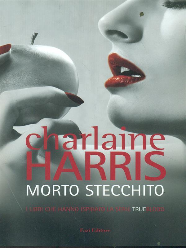 Libro di Faccia