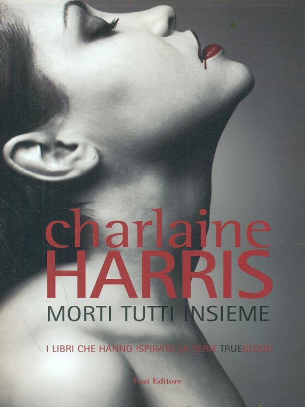 Libro di Faccia
