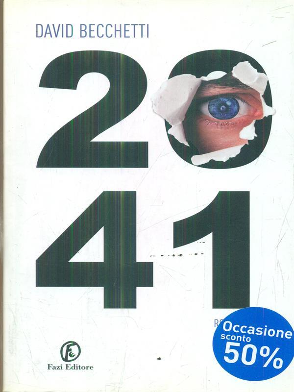 Libro di Faccia