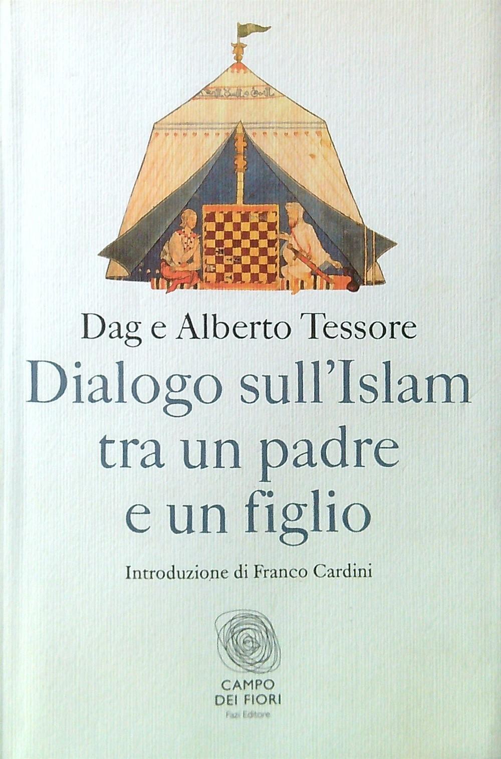 Libro di Faccia