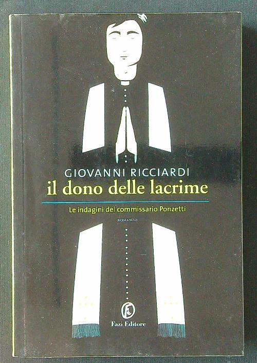 Libro di Faccia