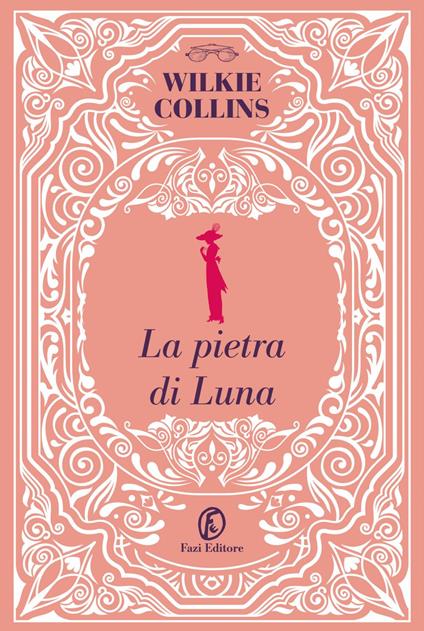 La pietra di luna - Wilkie Collins,Martina Rinaldi - ebook