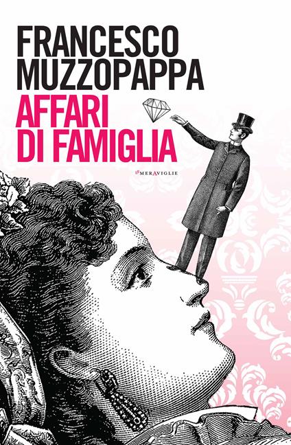 Affari di famiglia - Francesco Muzzopappa - ebook