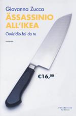 Assassinio all'Ikea. Omicidio fai da te