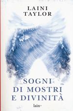 Sogni di mostri e divinità