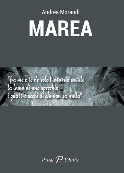 Marea - Andrea Morandi - copertina