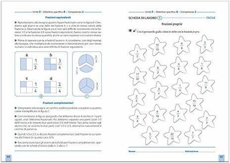 Didà matematica e scienze. Per la 5ª classe elementare - 3