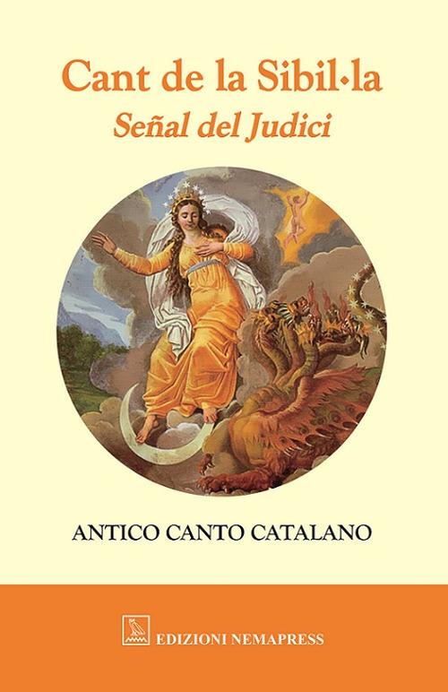 Cant de la Sibilla. Senyal del Judici - copertina