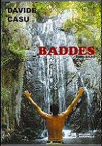Baddes - Davide Casu - copertina