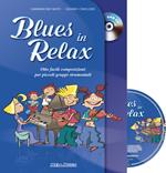 Blues in Relax