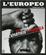 Sudafrica. Dall'apartheid a Mandela