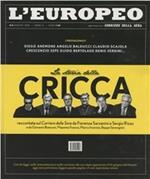 L' europeo (2010) vol. 8-10