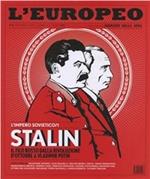 L' europeo (2010). Vol. 11: L'impero sovietico. Stalin. Il filo rosso.