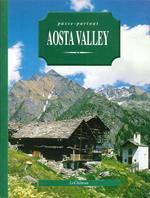 Passe-partout. Aosta Valley. Ediz. inglese