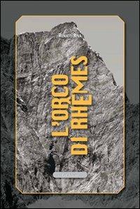 L'orco di Rhêmes - Renato Riva - copertina