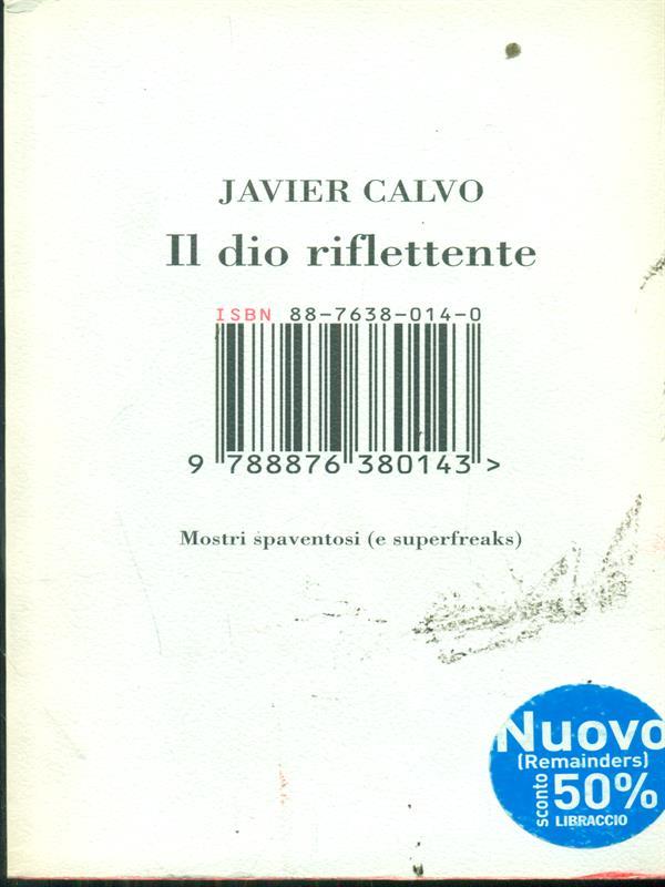 Libro di Faccia