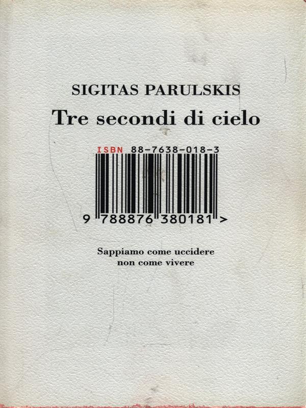 Libro di Faccia