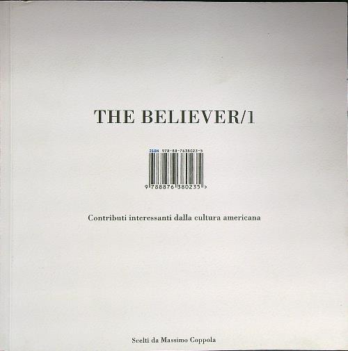 Libro di Faccia