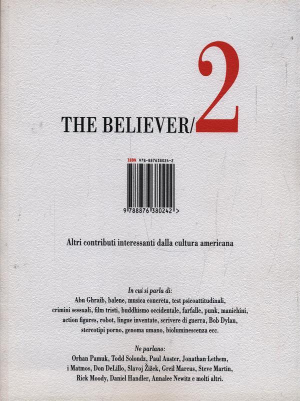 Libro di Faccia