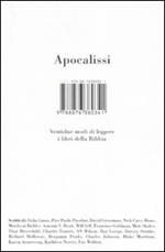 Apocalissi. Ventidue modi di leggere i libri della Bibbia