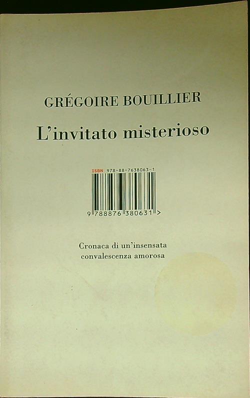 Libro di Faccia