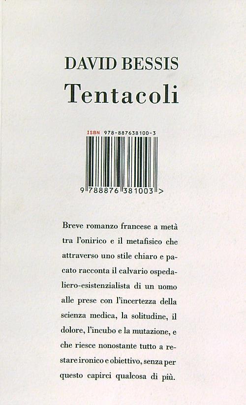 Libro di Faccia