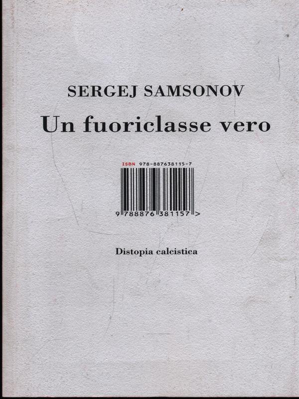 Libro di Faccia