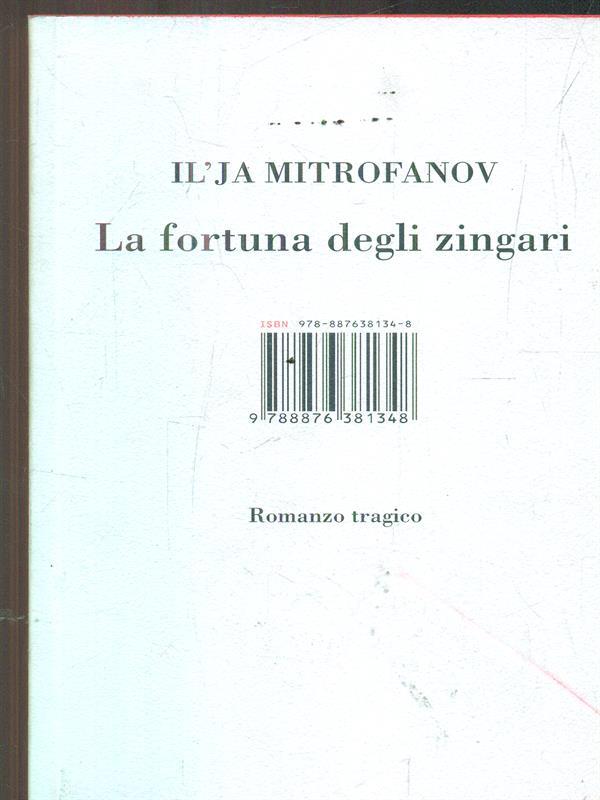 Libro di Faccia