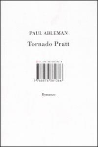 Tornado Pratt - Paul Ableman - 3