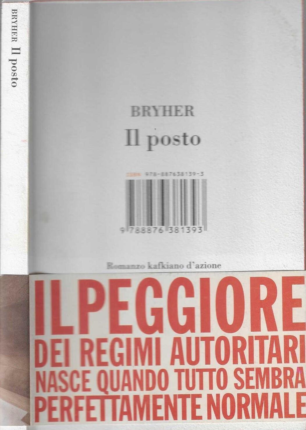 Il posto