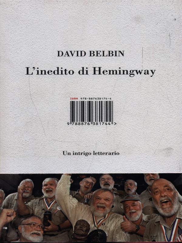 Libro di Faccia