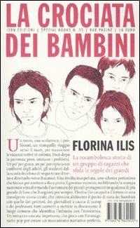 La crociata dei bambini - Florina Ilis - 4