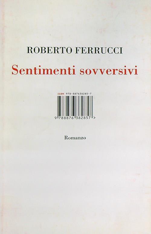 Libro di Faccia