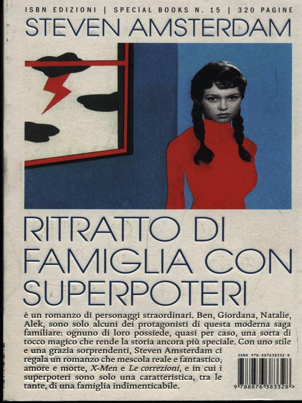 Libro di Faccia