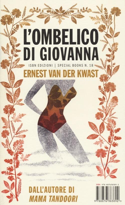 L' ombelico di Giovanna - Ernest Van der Kwast - 2