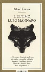 L' ultimo lupo mannaro