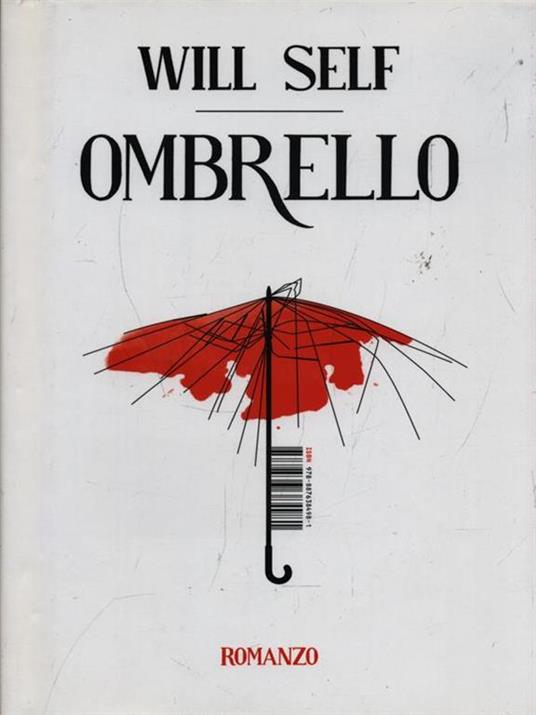 Ombrello - Will Self - 6