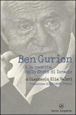 Ben Gurion e la nascita dello Stato di Israele